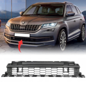 565853677 SKODA KADİAQ 2017-2023  ÖN TAMPON ORTA IZGARA