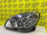 Oto Çıkma Parça / Mercedes / C180 / Far & Stop / Sol Ön Far / Çıkma Parça 