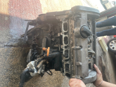 Oto Çıkma Parça / Volkswagen / Passat / Motor / Motor (komple) / Çıkma Parça 
