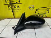 Oto Çıkma Parça / Opel / Corsa / Ayna / Sol Dış Ayna / Çıkma Parça 