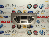 Oto Çıkma Parça / Fiat / Doblo / Klima / Kontrol Paneli / Çıkma Parça 