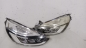 Oto Çıkma Parça / Renault / Clio / Far & Stop / Sağ Ön Far / Sıfır Parça 