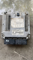 4G0907311E AUDİ A6 MOTOR BEYNİ ORJINAL HATASIZ ÇIKMA