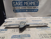Oto Çıkma Parça / Citroen / Berlingo / Oto Cam / Cam Motoru / Çıkma Parça 