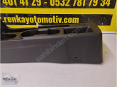 Oto Çıkma Parça / Dacia / Sandero / Koltuk & Döşeme / İç Trim / Çıkma Parça 