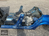 Oto Çıkma Parça / Renault / Megane / Kaporta & Karoser / Sağ Ön Çamurluk / Çıkma Parça 