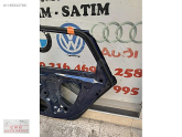 Oto Çıkma Parça / Audi / A4 / Kaporta & Karoser / Sağ Arka Kapı / Çıkma Parça 