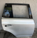 BMW X3 SERİSİ E83 HATASIZ BOYASIZ SAĞ ARKA KAPI ÇIKMA EGE OTO