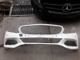Mercedes C 205 TAMPON ÖN