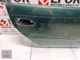 Oto Çıkma Parça / Toyota / Avensis / Kaporta & Karoser / Sağ Arka Kapı / Çıkma Parça 