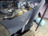 Oto Çıkma Parça / Renault / Clio / Koltuk & Döşeme / İç Trim / Çıkma Parça 