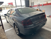 Oto Çıkma Parça / Peugeot / 407 / Kaporta & Karoser / Komple Arka / Çıkma Parça 