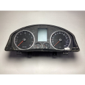 Volkswagen Tiguan Kilometre Saati Gösterge Paneli 5N0920870C