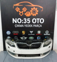 Oto Çıkma Parça / Skoda / Octavia / Tampon / Ön Tampon / Çıkma Parça 