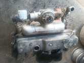 Oto Çıkma Parça / Ford / Tourneo Connect / Motor / Motor (komple) / Çıkma Parça 