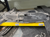 Opel mokka ön panel üst