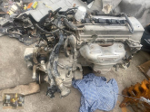 Oto Çıkma Parça / Toyota / Corolla / Şanzıman / Şanzıman Komple / Çıkma Parça 