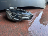 Oto Çıkma Parça / Audi / A5 / Far & Stop / Sol Ön Far / Çıkma Parça 