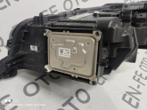 Oto Çıkma Parça / Peugeot / 208 / Far & Stop / Sol Ön Far / Sıfır Parça 