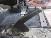 Oto Çıkma Parça / Renault / Clio / Fren / El Fren Tabancası / Çıkma Parça 