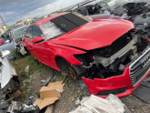 SADECE WHATSAPTAN! Audi a6 sag ön çamurluk