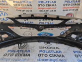 Oto Çıkma Parça / Opel / Astra / Tampon / Ön Tampon / Çıkma Parça 