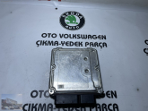 Oto Çıkma Parça / Skoda / Octavia / Beyin / Motor Beyni / Çıkma Parça 