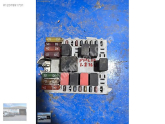OTO CEMDEN ÇIKMA FİAT PALİO 1.2 Z6 V MOTOR İÇİ SİGORTA KUTU