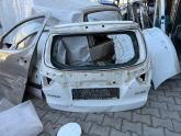 Hyundai ix35 bagaj kapağı