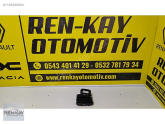 687616296R RENAULT MEGAN 4 SOL HAVALANDIRMA IZGARASI ORJ RENKAY