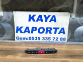 Oto Çıkma Parça / Fiat / Doblo / Elektrik / Dörtlü Flaşör Düğmesi / Çıkma Parça 
