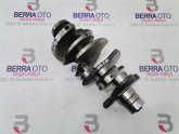 06EP KRANK MİLİ AUDİ A4 A5 A6 A8 3.2 FSI