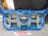 Oto Çıkma Parça / Citroen / C3 / Kaporta & Karoser / Bagaj Kapağı / Çıkma Parça 