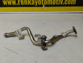 Oto Çıkma Parça / Renault / Clio / Yağlama / Yağ Borusu / Çıkma Parça 