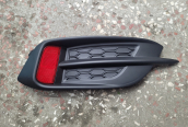 Honda Civic FC5 Sol Arka Tampon Reflektörü