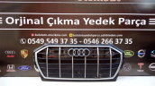 AUDİ Q5 ÖN PANJUR S LİNE 2017-21 80A853651