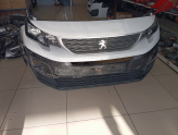 Oto Çıkma Parça / Peugeot / Rifter / Tampon / Ön Tampon / Çıkma Parça 