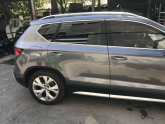 Oto Çıkma Parça / Seat / Ateca / Kaporta & Karoser / Sağ Ön Kapı / Çıkma Parça 