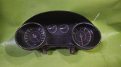 fiat bravo gösterge saati