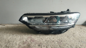 WOSVAGEN PASSAT B8.5 SOL FAR ÇETİN OTOMOTİV
