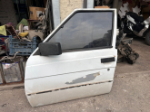 Oto Çıkma Parça / Renault / R 11 / Kaporta & Karoser / Sol Ön Kapı / Çıkma Parça 