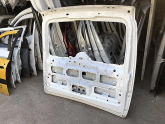 Oto Çıkma Parça / Fiat / Doblo / Oto Cam / Arka Cam / Çıkma Parça 