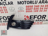 TOYOTA COROLLA SIFIR SAĞ SİS KAPAK 14-18 OEM NO: 81481-02630