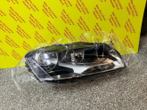 Oto Çıkma Parça / Volkswagen / Passat / Far & Stop / Sağ Ön Far / Çıkma Parça 
