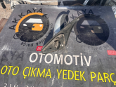 Oto Çıkma Parça / Renault / Clio / Ayna / Sağ Dış Ayna / Çıkma Parça 