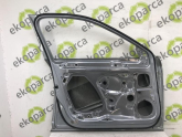 Oto Çıkma Parça / Skoda / Superb / Kaporta & Karoser / Sol Ön Kapı / Çıkma Parça 