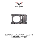 ÖN PANEL BENZİNLİ C4 2004- / 307 2001-KAMPANYA