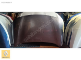 RENAULT FLUENCE ÇIKMA ORJİNAL MOTOR KAPUTU VE DİGER PARÇALARI