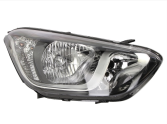 HYUNDAİ SAĞ İ20 12-14 SIFIR FAR