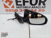 Oto Çıkma Parça / Toyota / C-HR Hybrid / Ayna / Sağ Dış Ayna / Çıkma Parça 